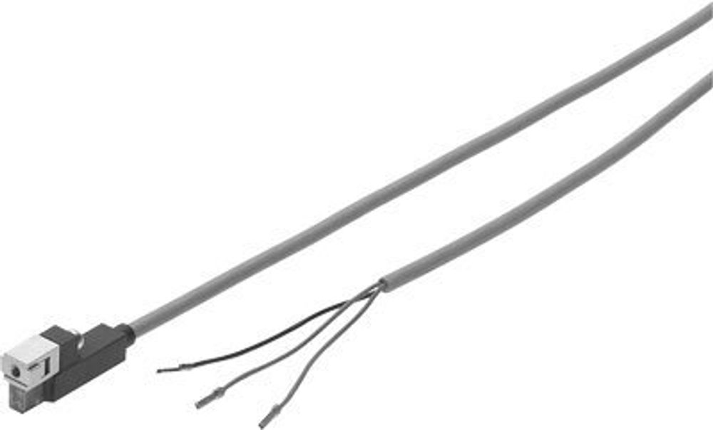 SMT-8G-PS-24V-E-2,5Q-OE Датчик положения