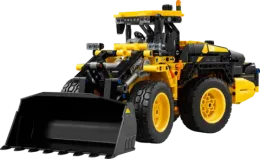 Конструктор LEGO Technic 42209 Электрический колесный погрузчик Volvo L120