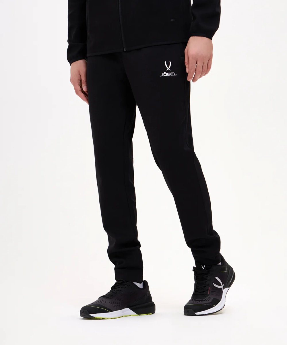Брюки ESSENTIAL Athlete Pants, черный