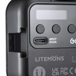 Светодиодный осветитель Godox LITEMONS LED6R RGB
