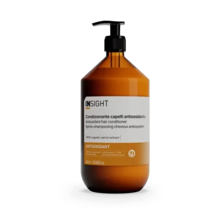 Кондиционер для защиты и омоложения волос INSIGHT ANTIOXIDANT, 900 мл