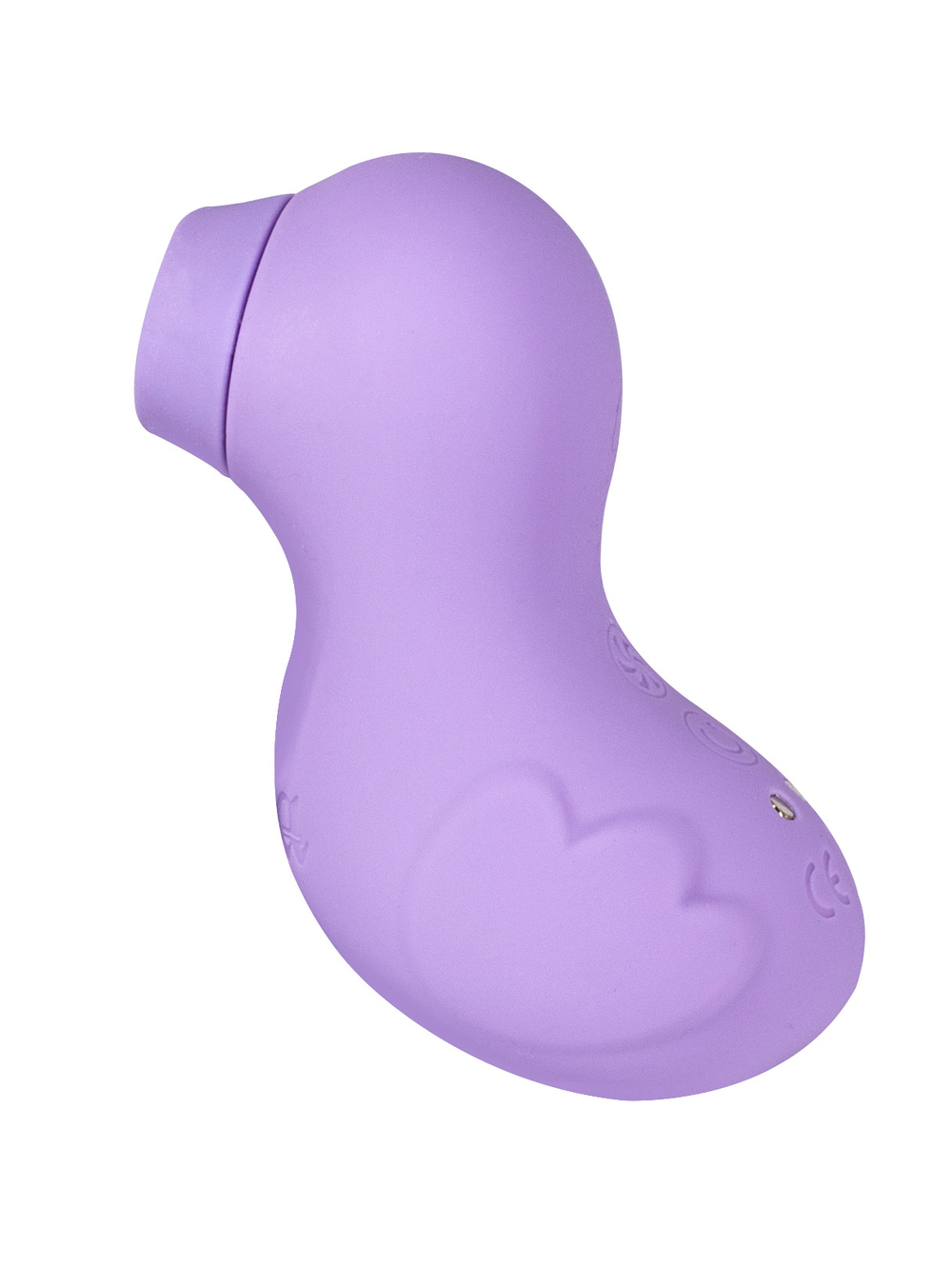 Вакуумный стимулятор Fantasy Ducky 2.0 Lavender 7913-03lola