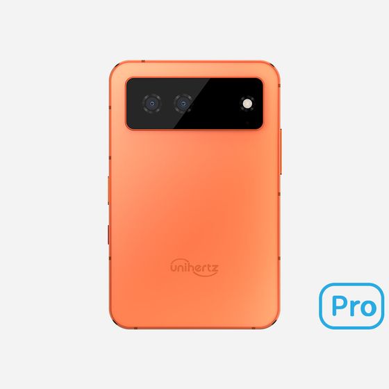 Unihertz Titan 2 Elite Pro 5G 4.03" 12GB 512GB
