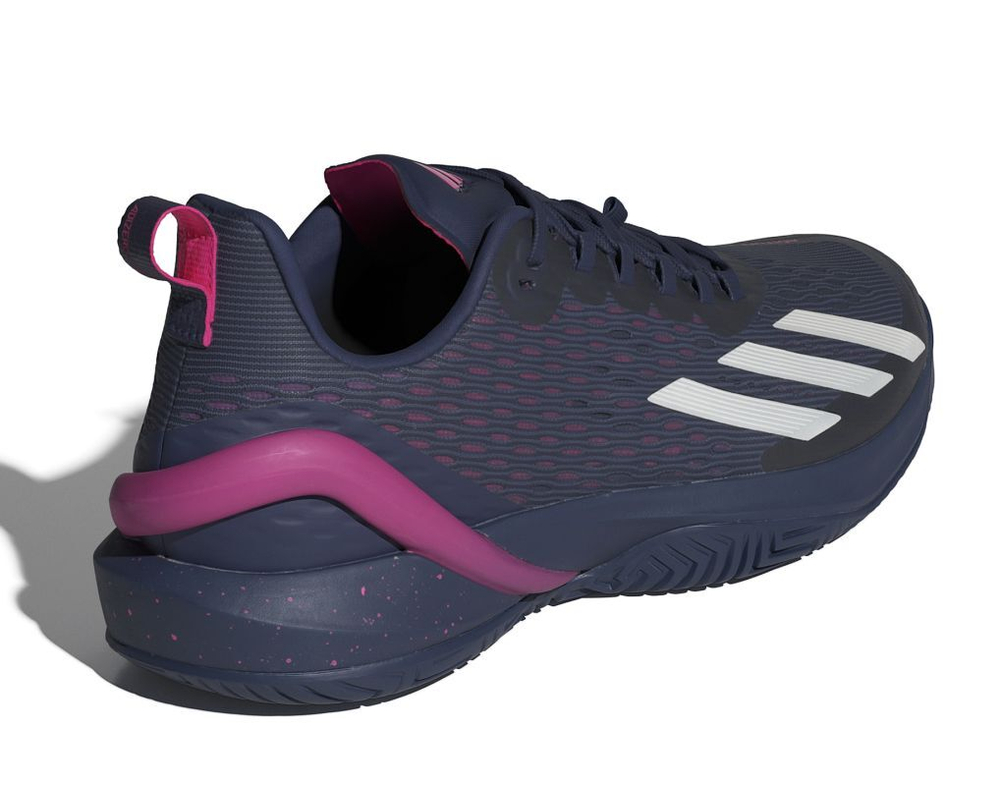 Теннисные кроссовки Adidas Adizero Cybersonic M