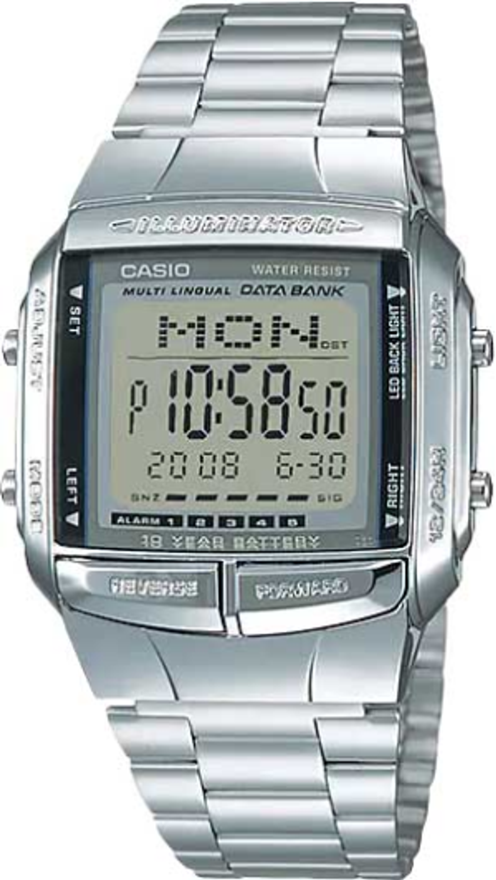 Casio DB-360-1A
