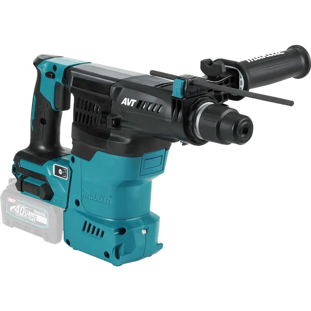 Аккумуляторный перфоратор Makita HR008GZ02