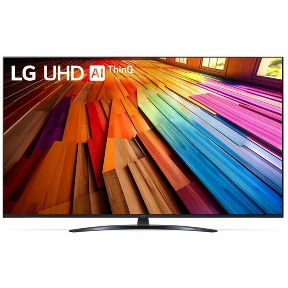LG 50UT81006LA.ARUG Телевизор LED