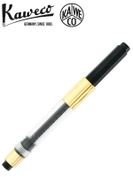 Конвертер поршневой Standart Royal Blue/Chrome для перьевых ручек Kaweco (10001957)