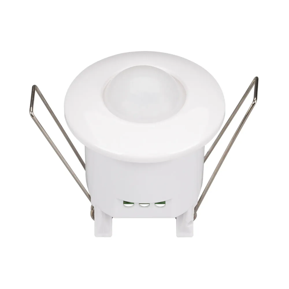 Датчик движения PRIME-PIR-BUILT-R53-200W (230V, 1.7A, MULTI, IP20) (Arlight, IP20 Пластик, 2 года) Датчик движения PRIME-PIR-BUILT-R53-200W (230V, 1.7A, MULTI, IP20) (Arlight, IP20 Пластик, 2 года)