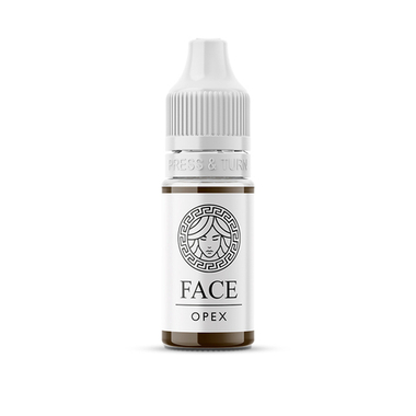 Пигмент Face Орех, 12мл.