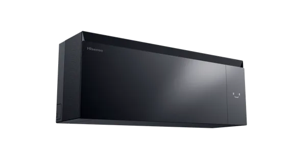 Внутренние блоки настенного типа серии SENSATION PRO CARBON MULTI Superior DC Inverter AS-13UW4RWMQK00G(B)
