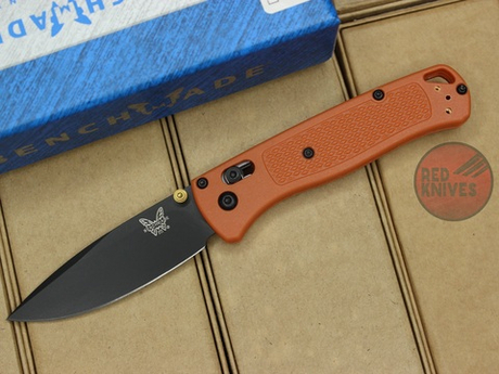 Нож Benchmade 535 Bugout НОРЧ 535-НОРЧ