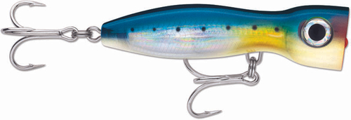 Воблер RAPALA X-Rap Magnum Xplode 170 /BSRD /поверхностный/ 17см, 145гр.