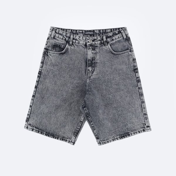 Шорты Postaments Biggy (grey) артикул: - купить в магазине Дайс