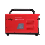 Инвертор сварочный Fubag IRTIG 200 AC/DC PULSE + горелка FB TIG 26 5P 4m Up&amp;Down — фото 4