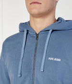 Худи Pepe Jeans London - голубой(PM582694)