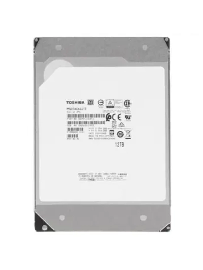 3.5" 12 ТБ Жетский диск MG07 MG07ACA12TE