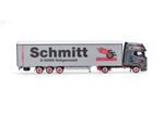 Грузовик DAF XG+ Lowliner пп «Schmitt Seligenstadt» (Гессен/Зелигенштадт)