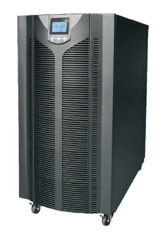 ИБП LANCHES L700-S 3/3 15kVA (В) / 15 кВА онлайн