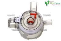Отжимная корзина, для соковыжималки шнековой Cuchen LSJ-TE 903W, производитель Сuchen