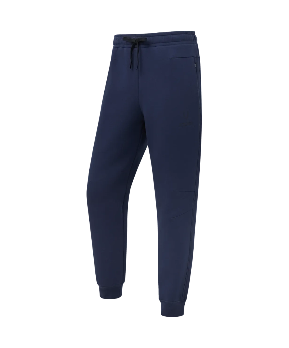 Брюки спортивные JOGEL ESSENTIAL Athlete PRO Pants, темно-синий