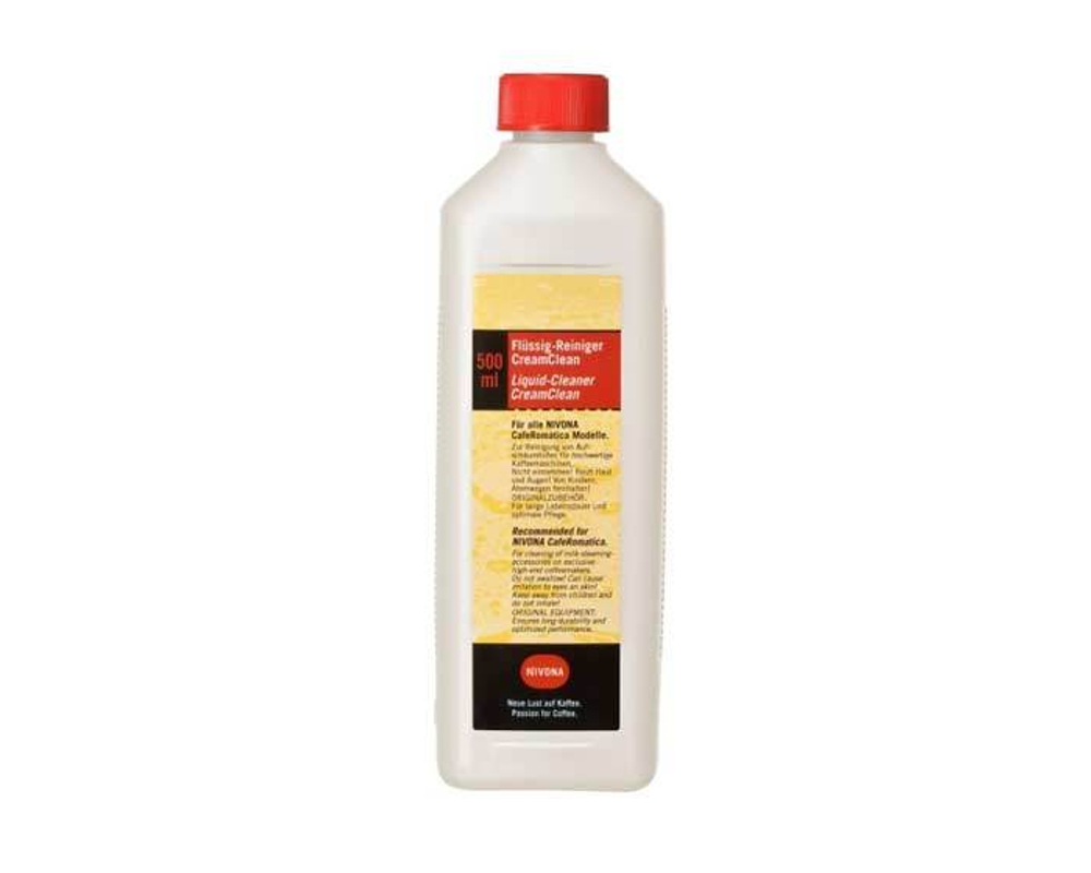 Жидкость для капучинатора Nivona NICC 705 Cream Cleaner, 500 мл