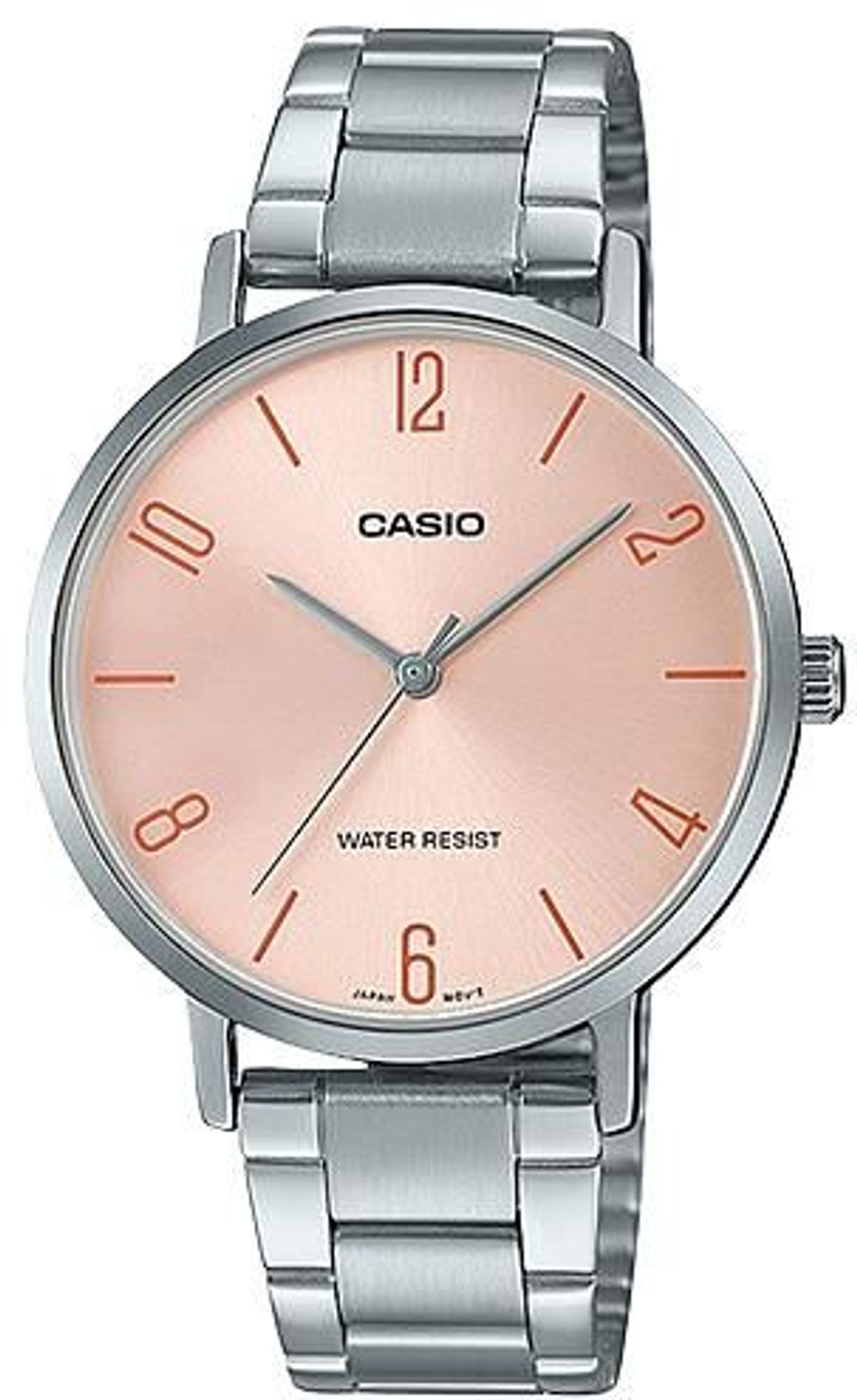 Женские наручные часы Casio LTP-VT01D-4B2