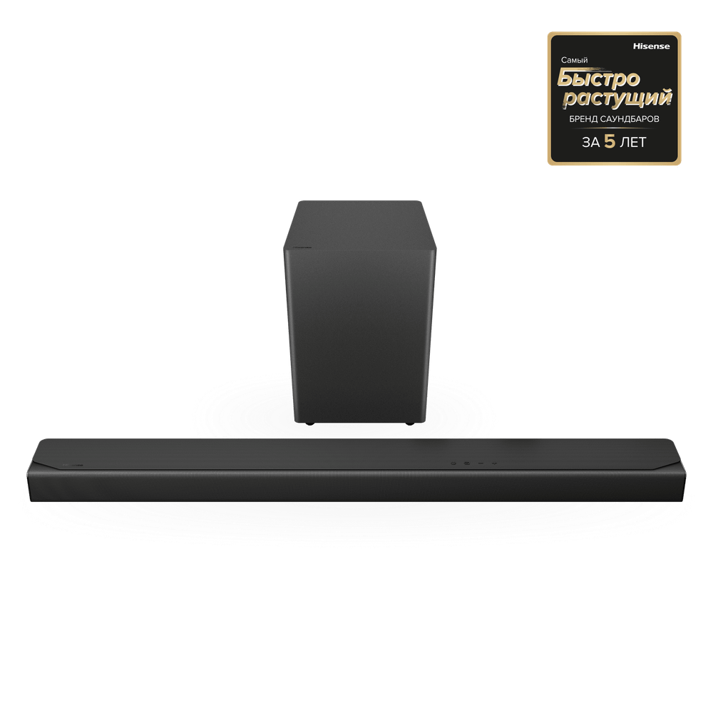 Саундбар Hisense HS3100S