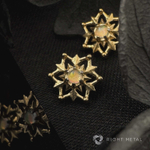 Somnia Opal PVD Yellow