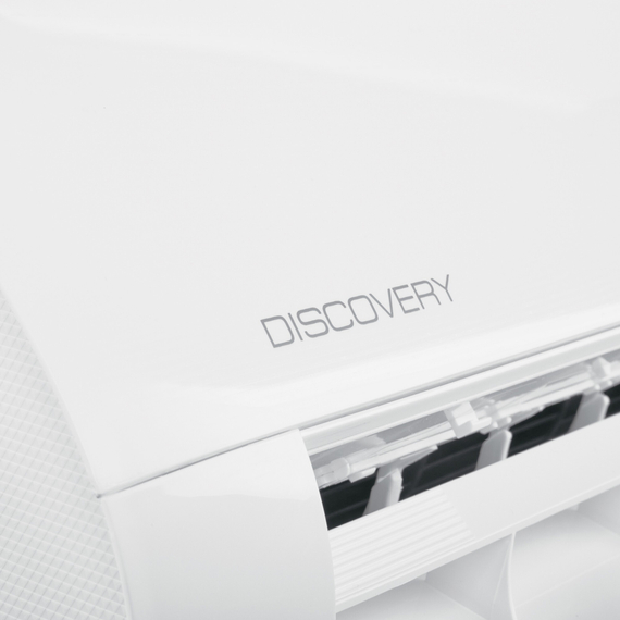Сплит-система инверторного типа Ballu Discovery DC BSVI-07HN8