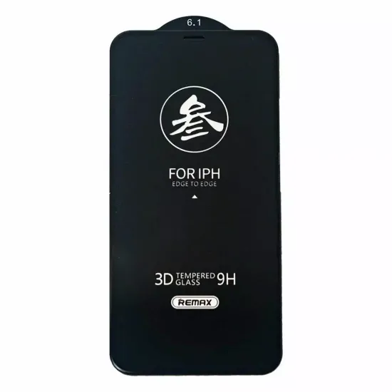 Защитное стекло Remax Apple iPhone 15 Pro