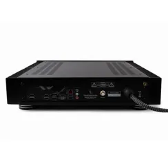 Think Digital Audio Stage 1 MKII Black