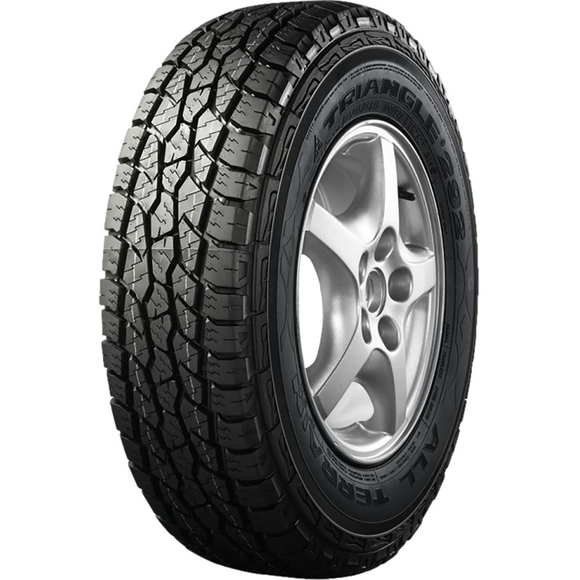 Triangle 255/65R17 110H AgileX A/T TR292 TL