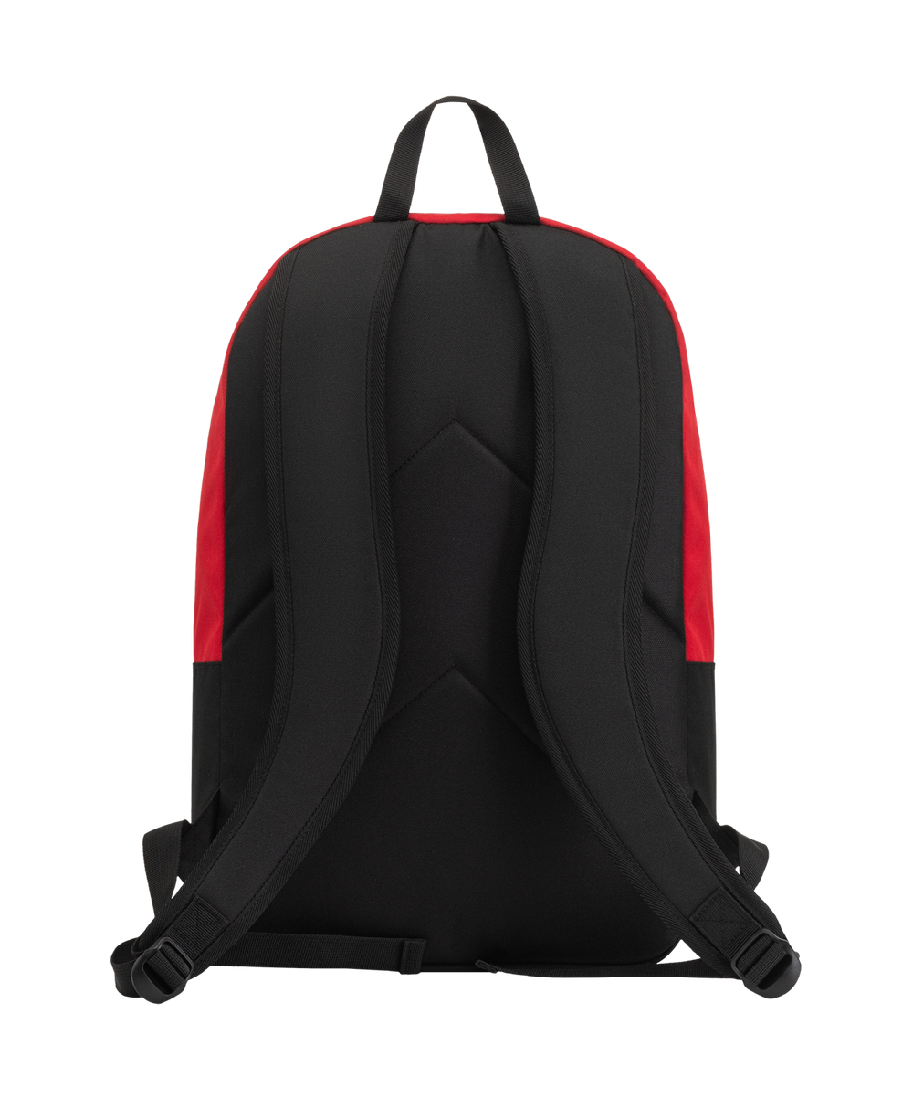 Рюкзак JOGEL ESSENTIAL Backpack, красный/черный