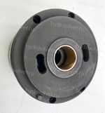 T6CC-P2-B20-R (S24-40684-0) - Сменный картридж для пластинчатого нерегулируемого насоса модели Parker T типоразмера T6CC. Задний картридж сдвоенного насоса с рабочим объемом 63,5 см3