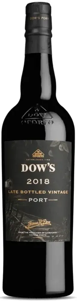 Dow's, Late Bottled Vintage Port