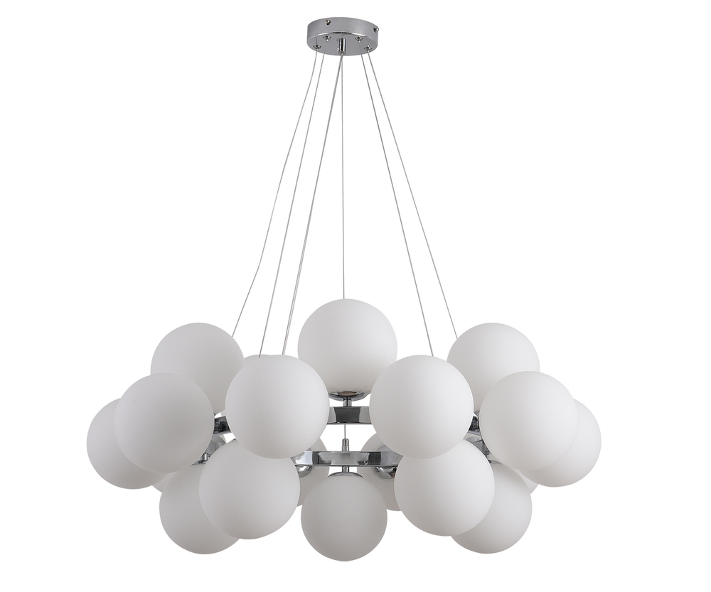 Люстра Kink Light Сида 07508-20,02