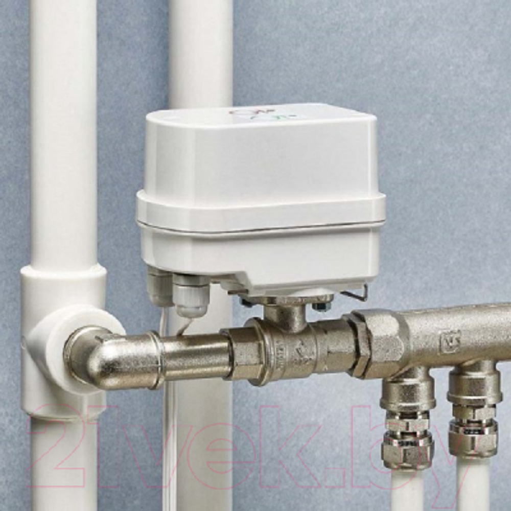 Кран с электроприводом Ultimate G-Lock 3 4 220В