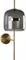 Бра Dauphin 10041W Loft It