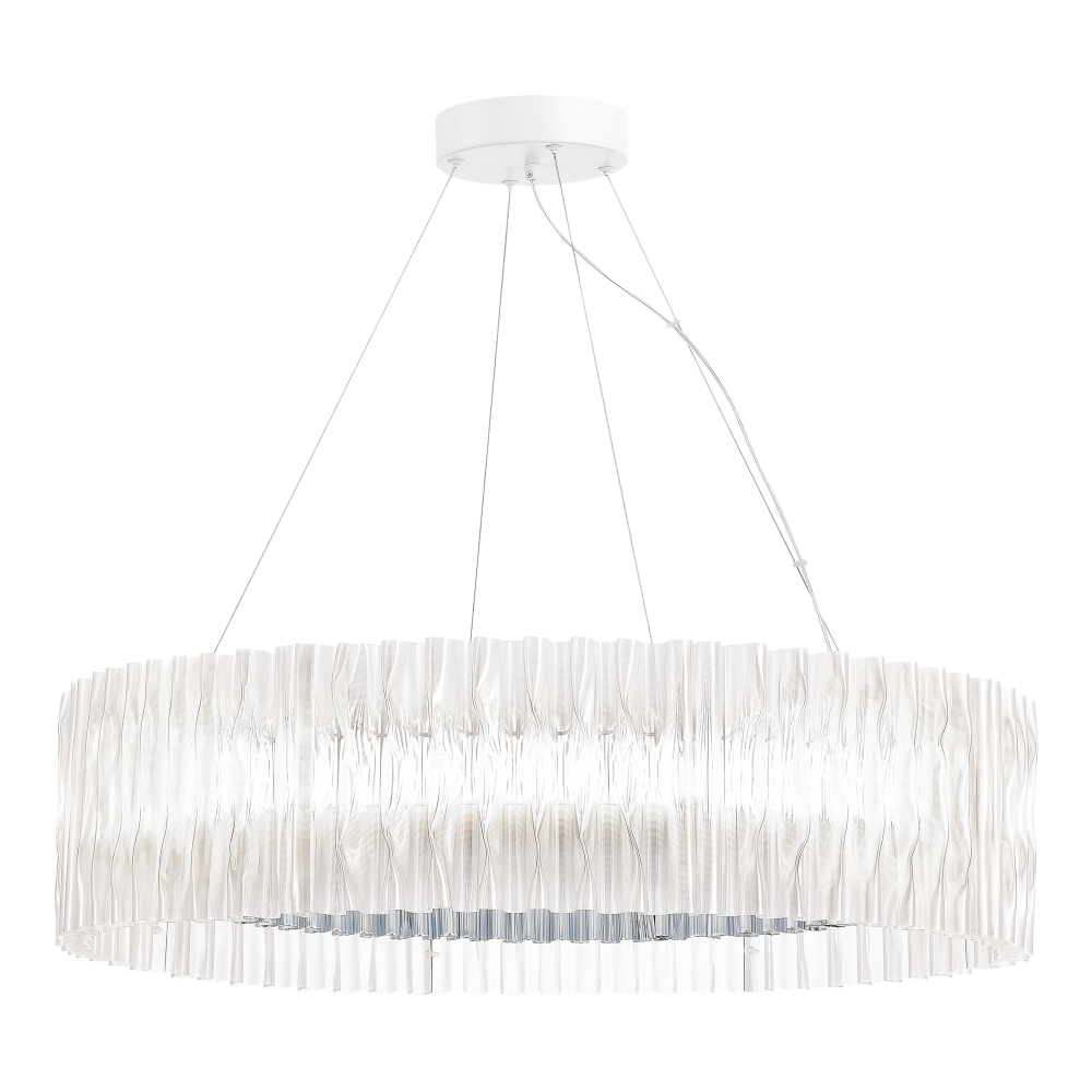 Светильник подвесной NAZARE LED 87W 3000K
