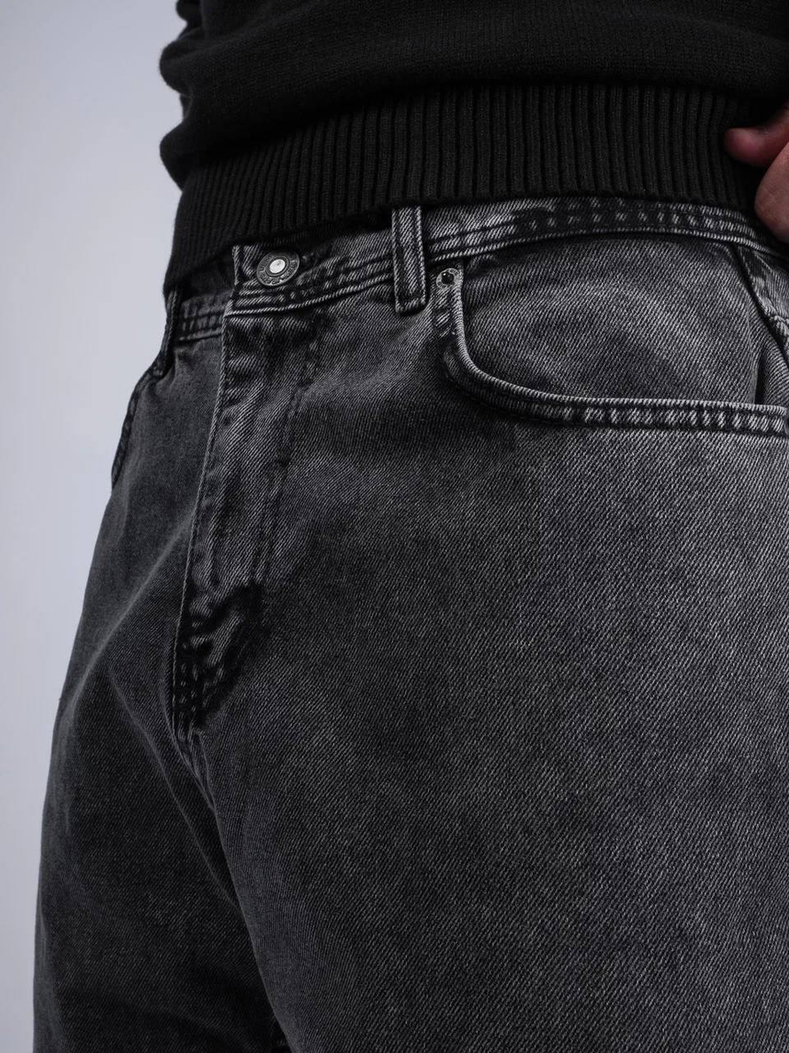 Джинсы BGLS Slimfit #42-2 (сер.)