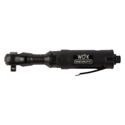 WDK-21445 Пневматическая трещотка 1/2”, 108 Нм, усиленная