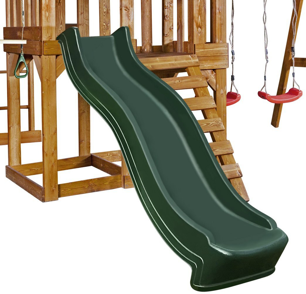 Детская площадка Babygarden Play 8