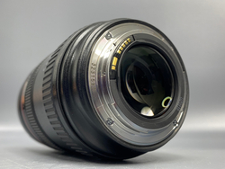 Canon EF 24-70mm 2.8L USM