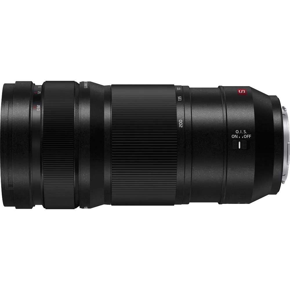 Объектив Panasonic Lumix S Pro 70-200mm f/4 O.I.S