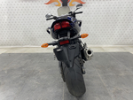 Yamaha FZ1 Fazer , 2007