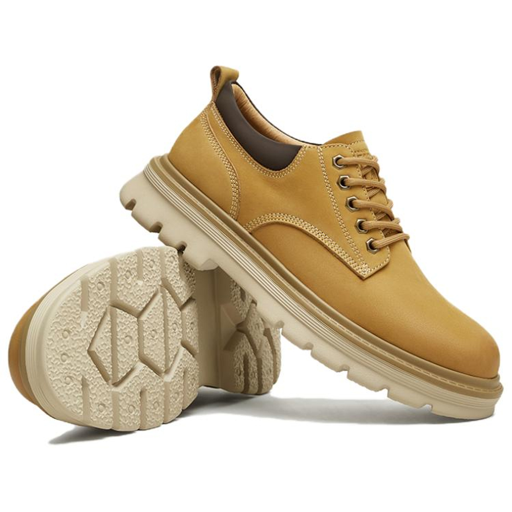 Tata Work Boots Men"s Low top