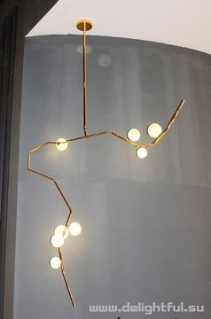 CHERRY BOMB FRINGE by LINDSEY ADELMAN 1