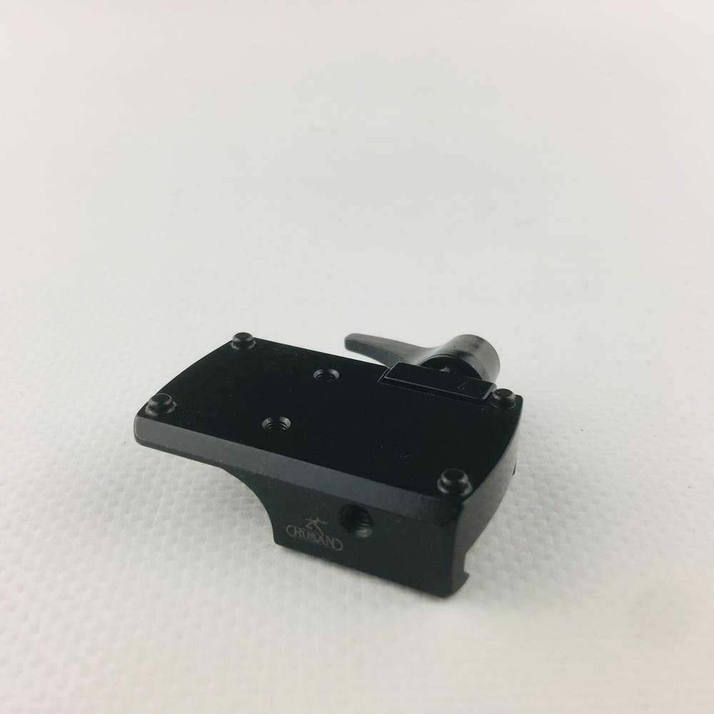 Кронштейн Rusan быстросъемный Weaver под Docter Sight рычажные  (052-W-R)