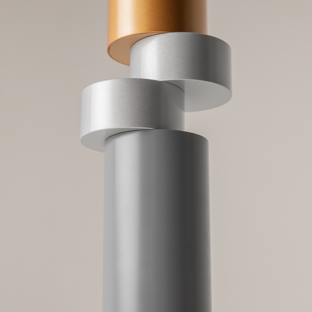 Подвесной светильник Maytoni MOD303PL-01CFL3